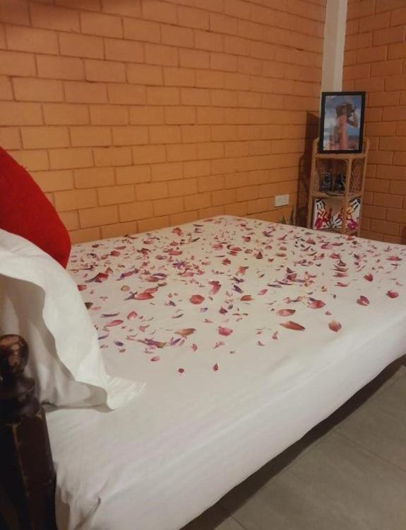 Laliz Bed & Breakfast Galle Luaran gambar
