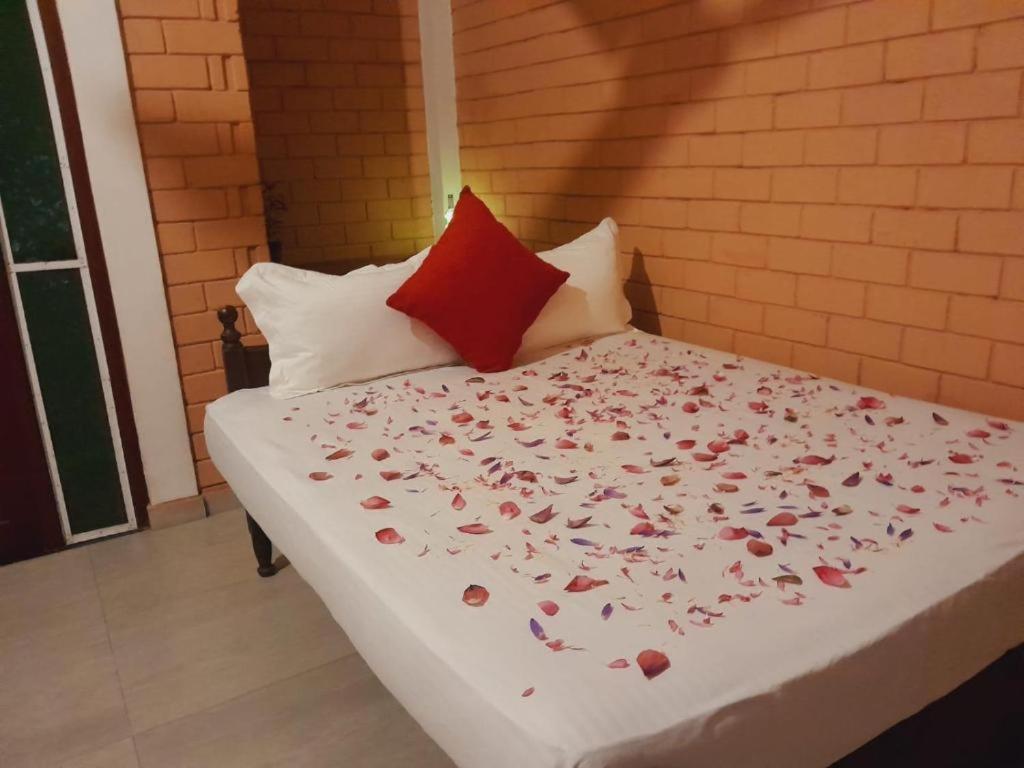 Laliz Bed & Breakfast Galle Luaran gambar