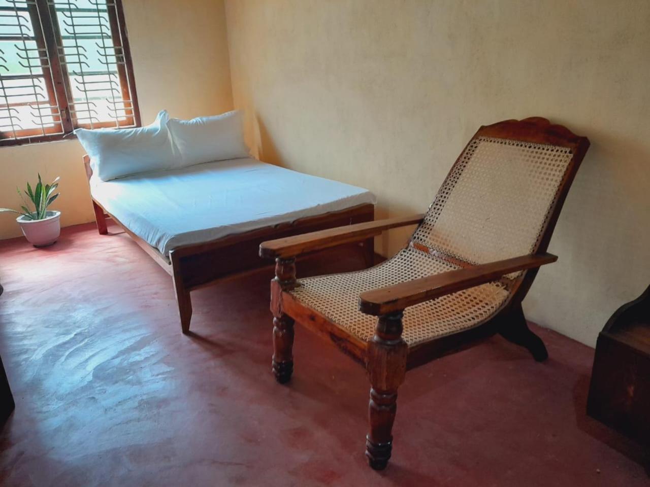 Laliz Bed & Breakfast Galle Luaran gambar