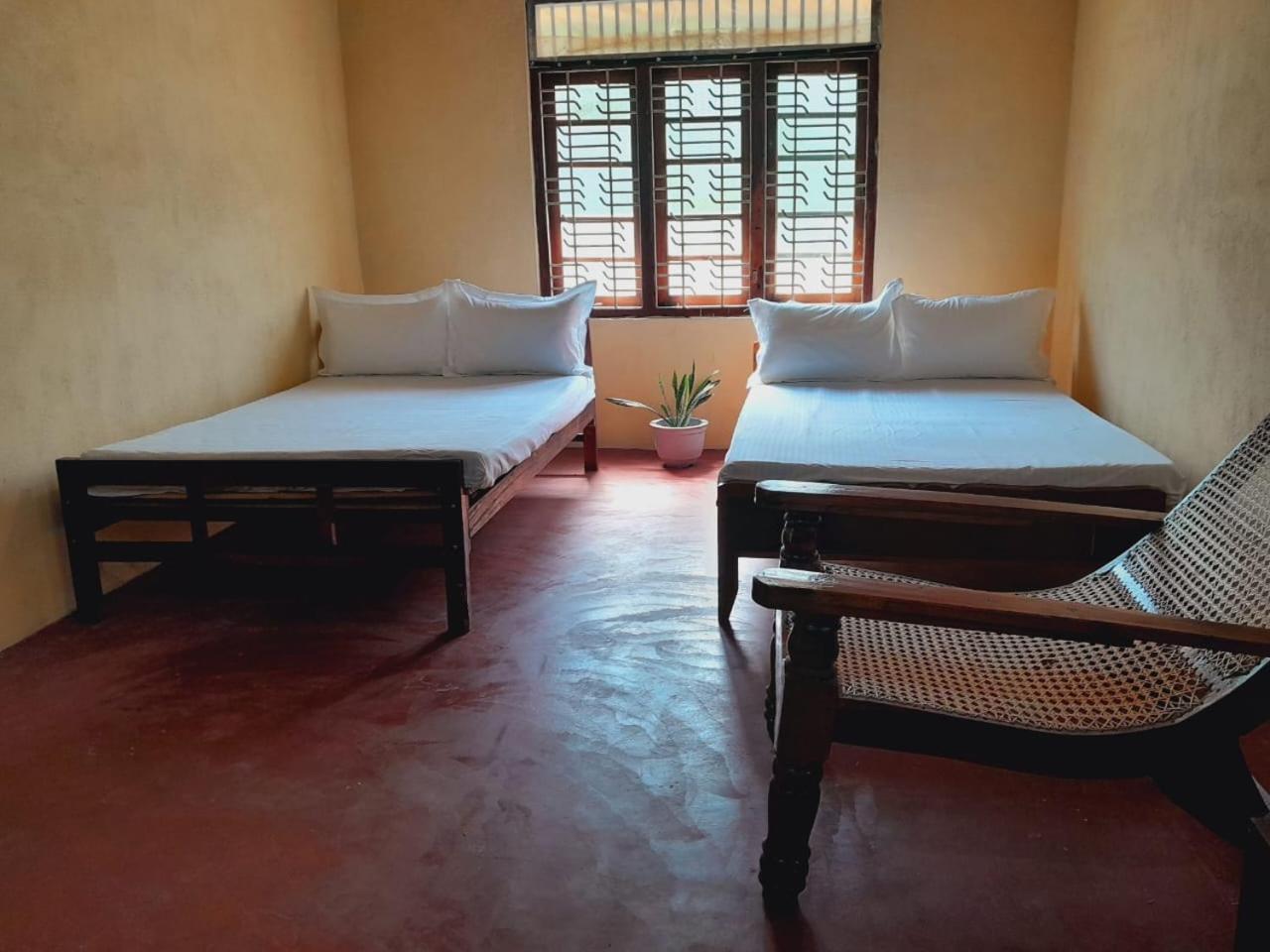 Laliz Bed & Breakfast Galle Luaran gambar