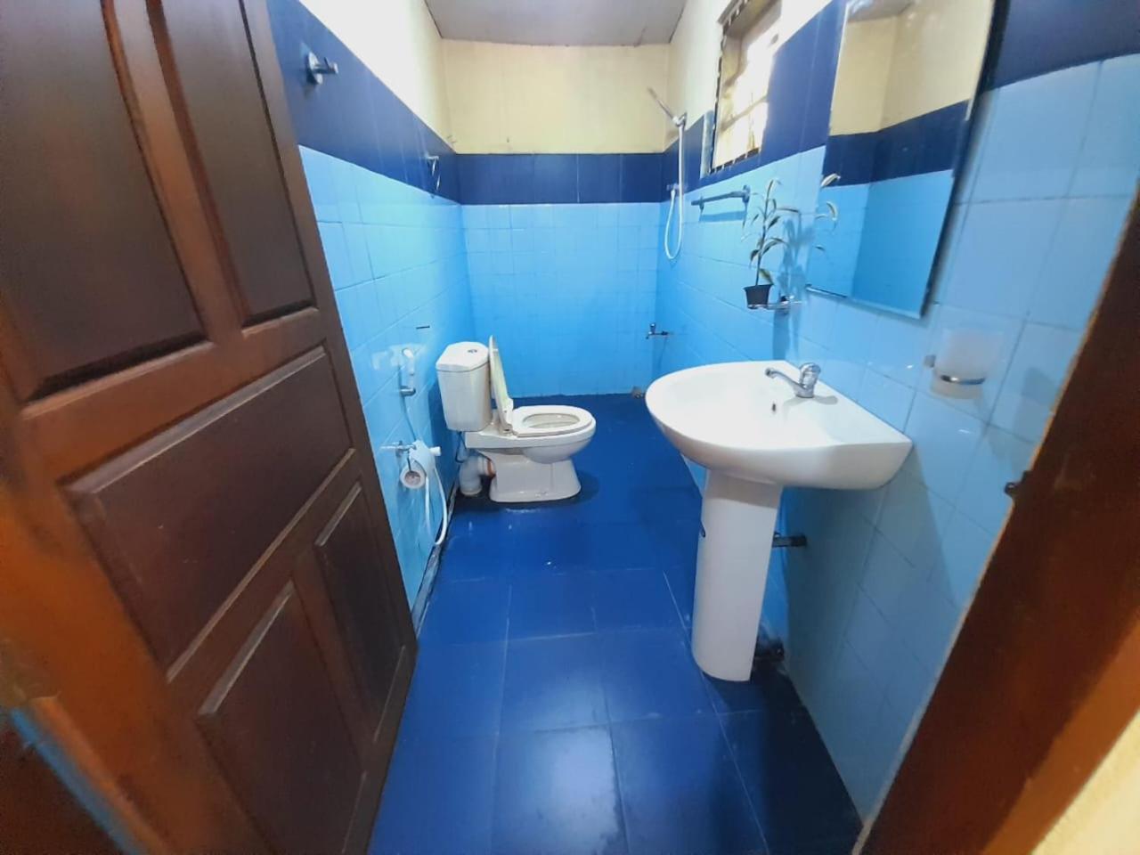 Laliz Bed & Breakfast Galle Luaran gambar