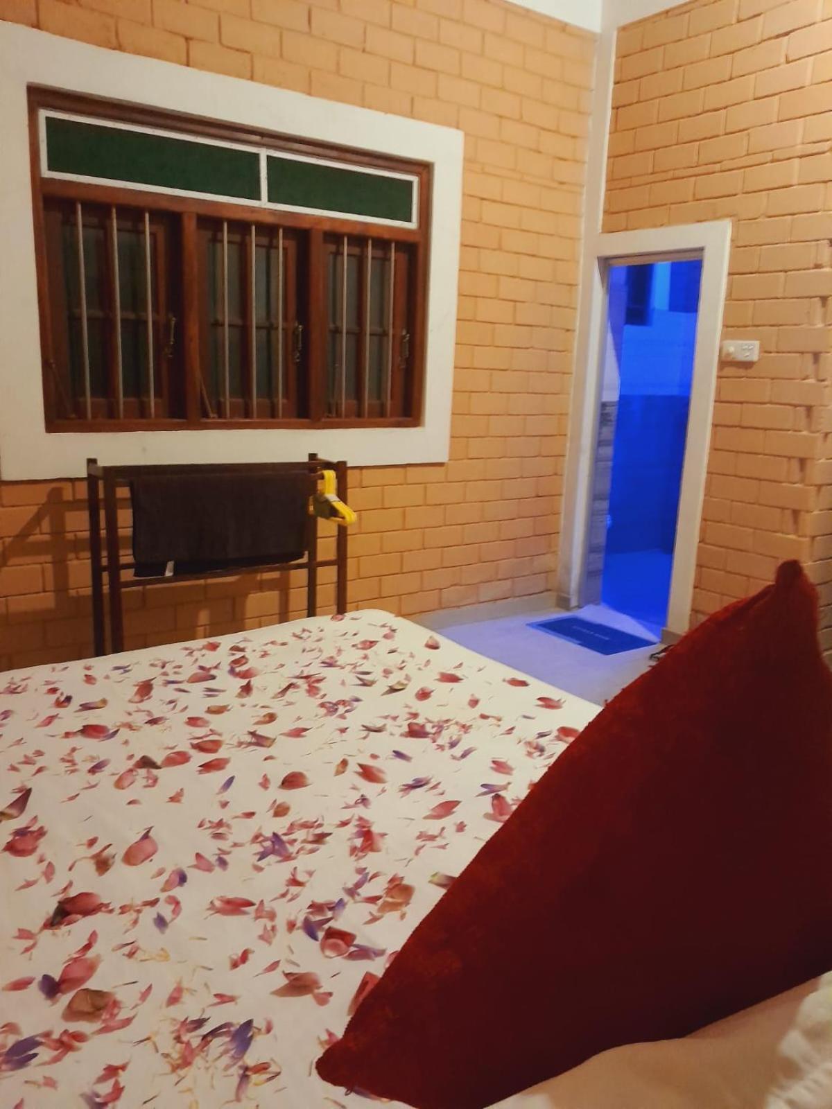 Laliz Bed & Breakfast Galle Luaran gambar