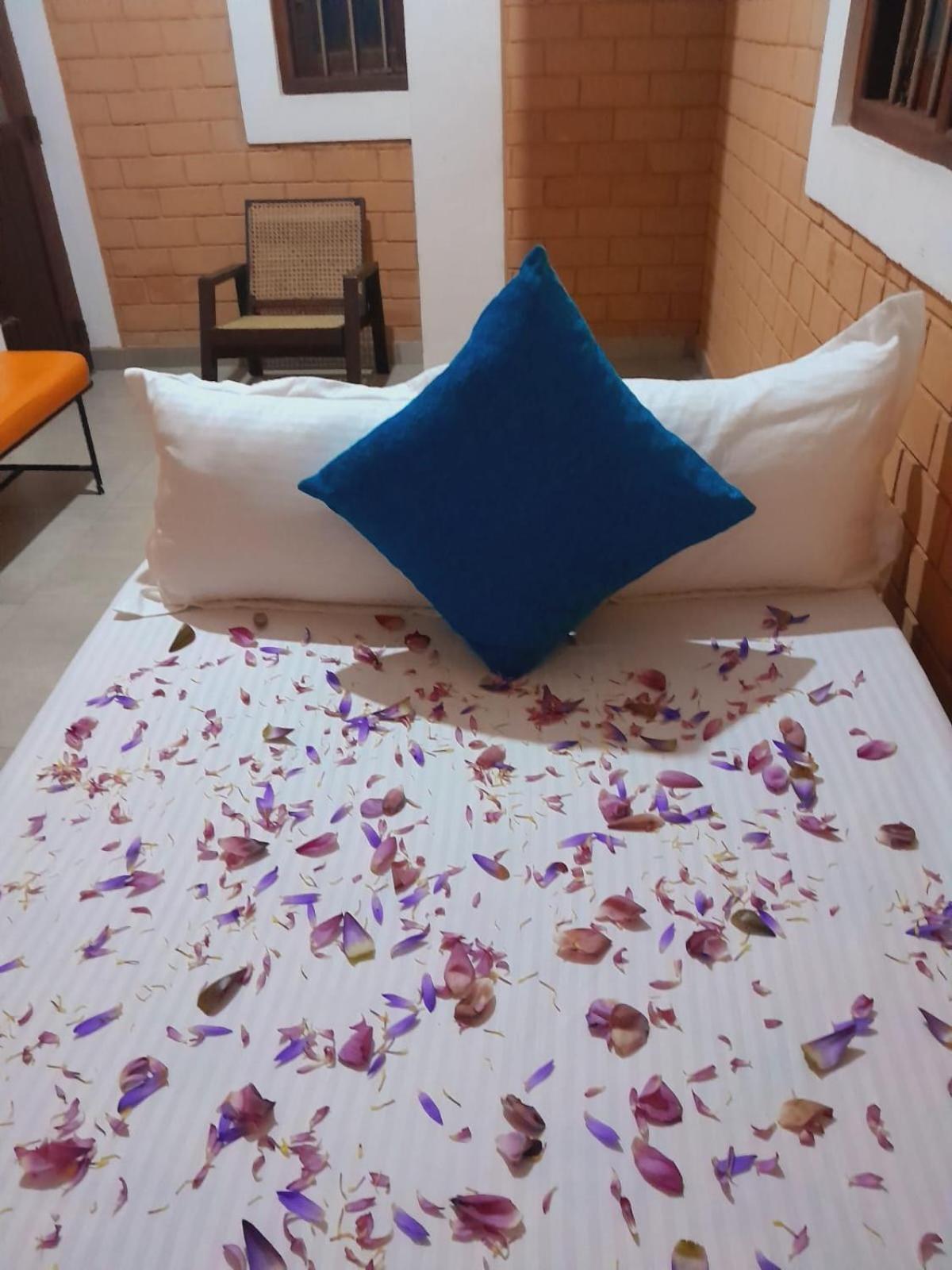 Laliz Bed & Breakfast Galle Luaran gambar