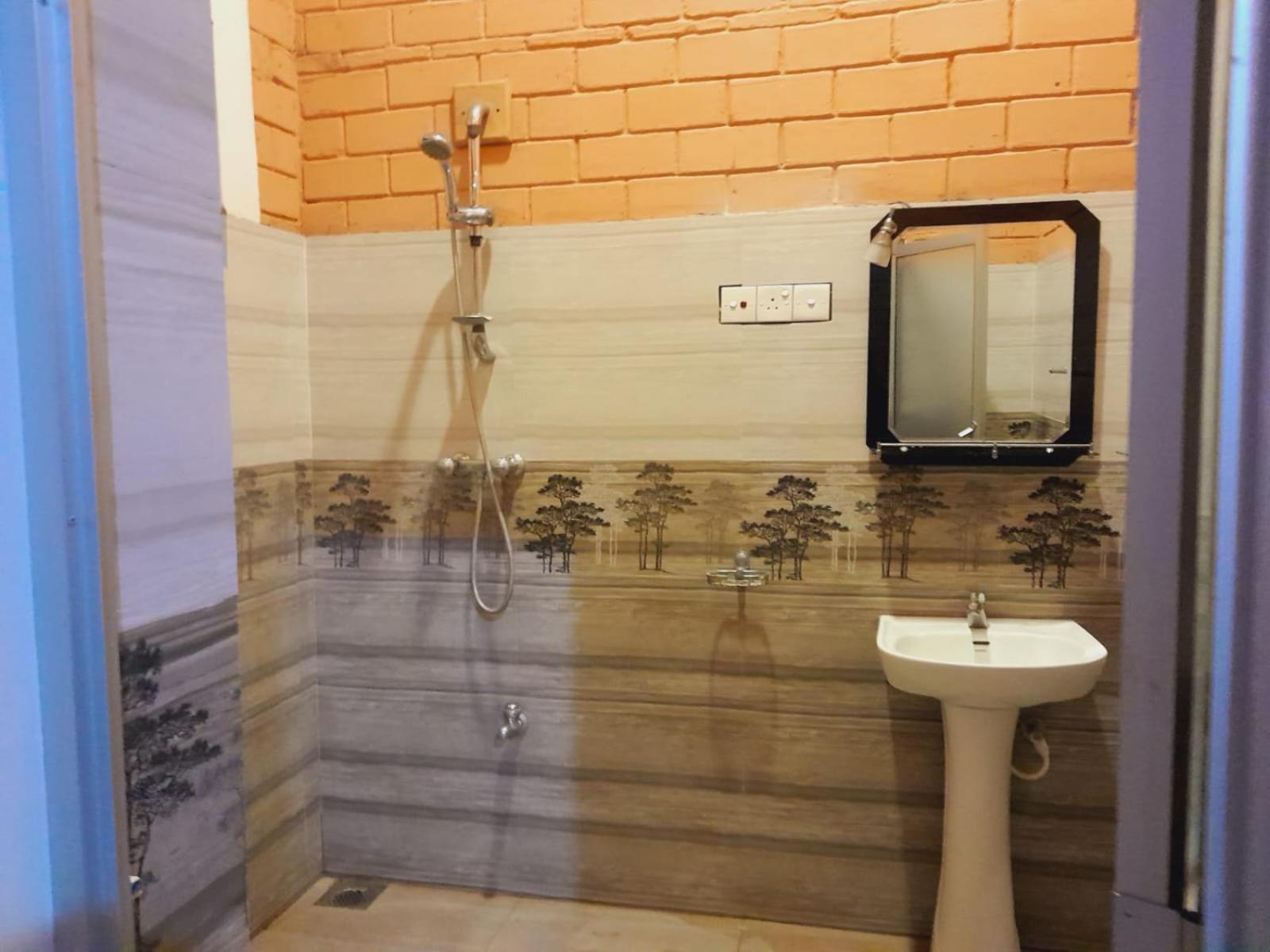 Laliz Bed & Breakfast Galle Luaran gambar