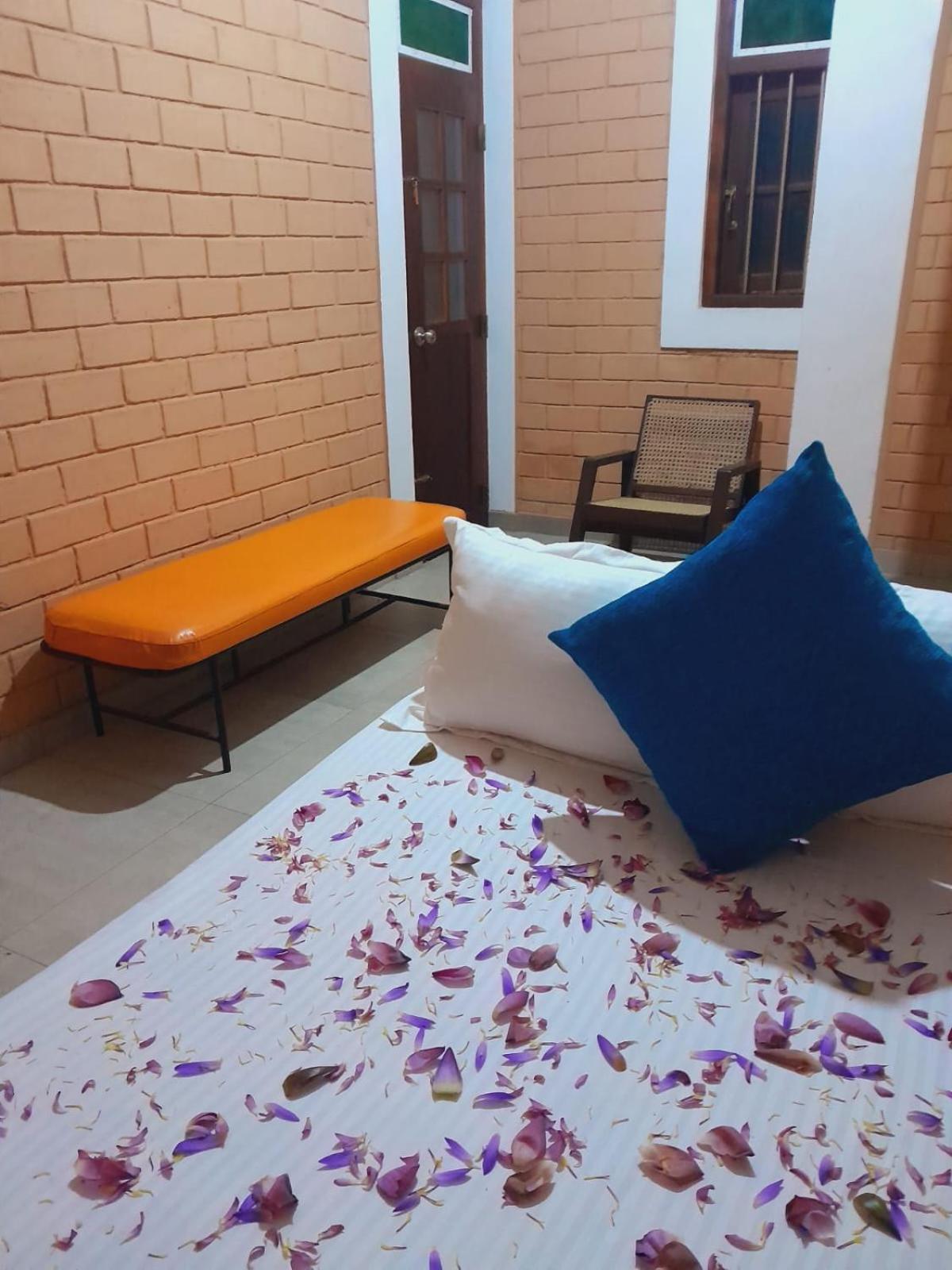 Laliz Bed & Breakfast Galle Luaran gambar