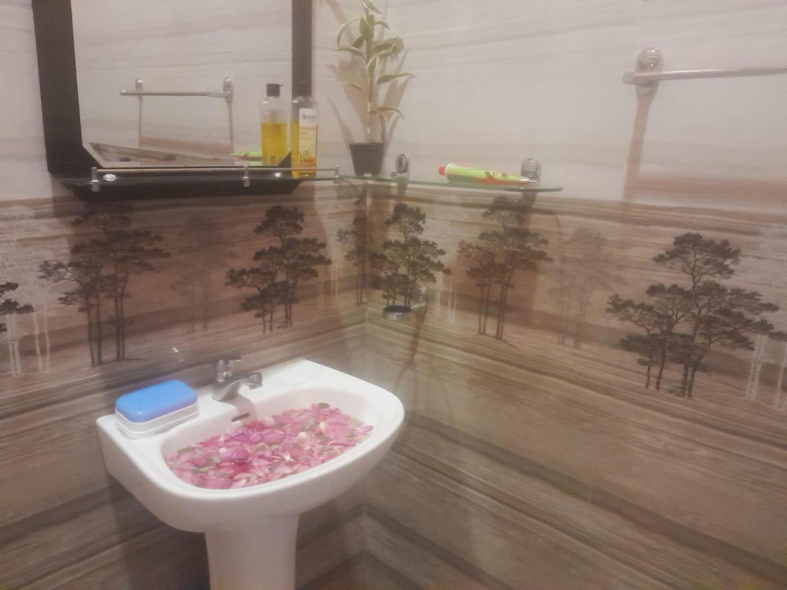 Laliz Bed & Breakfast Galle Luaran gambar