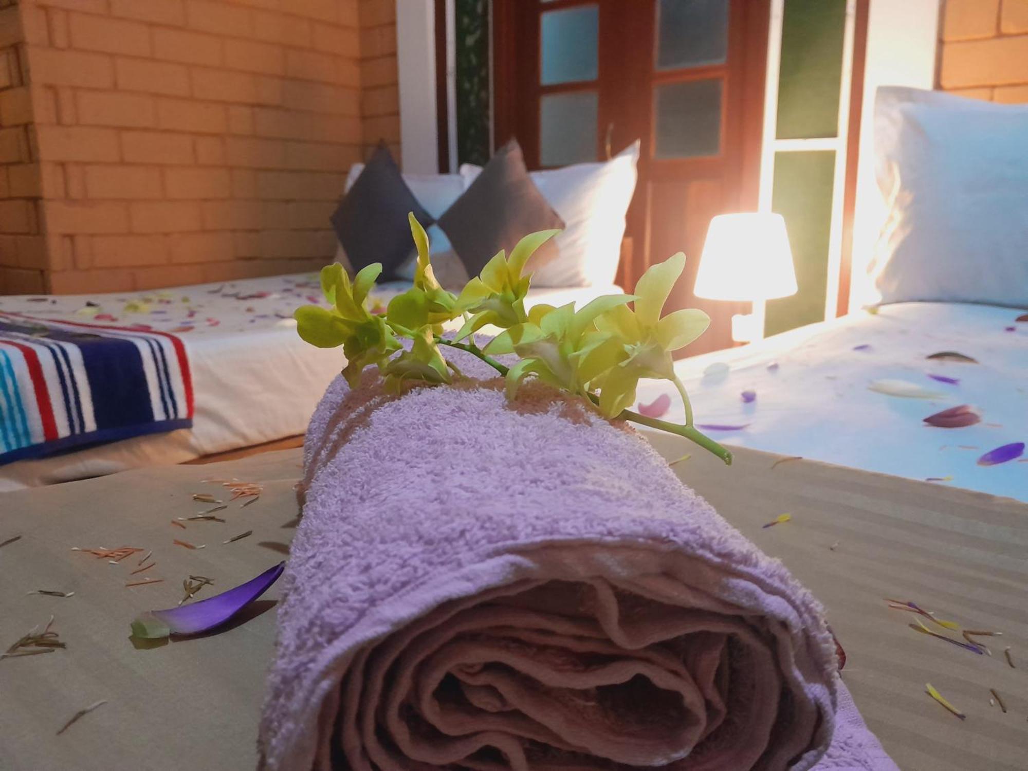 Laliz Bed & Breakfast Galle Luaran gambar