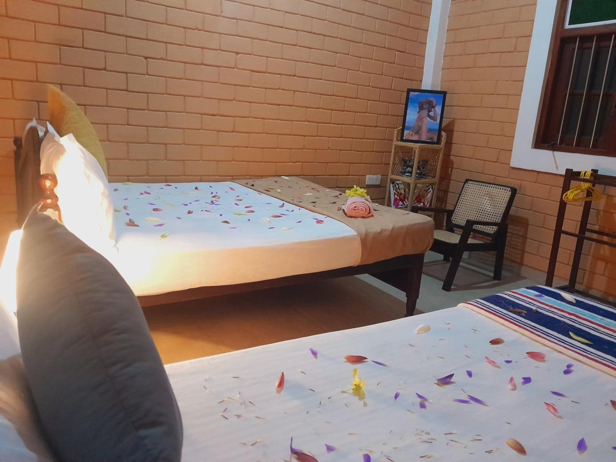 Laliz Bed & Breakfast Galle Luaran gambar