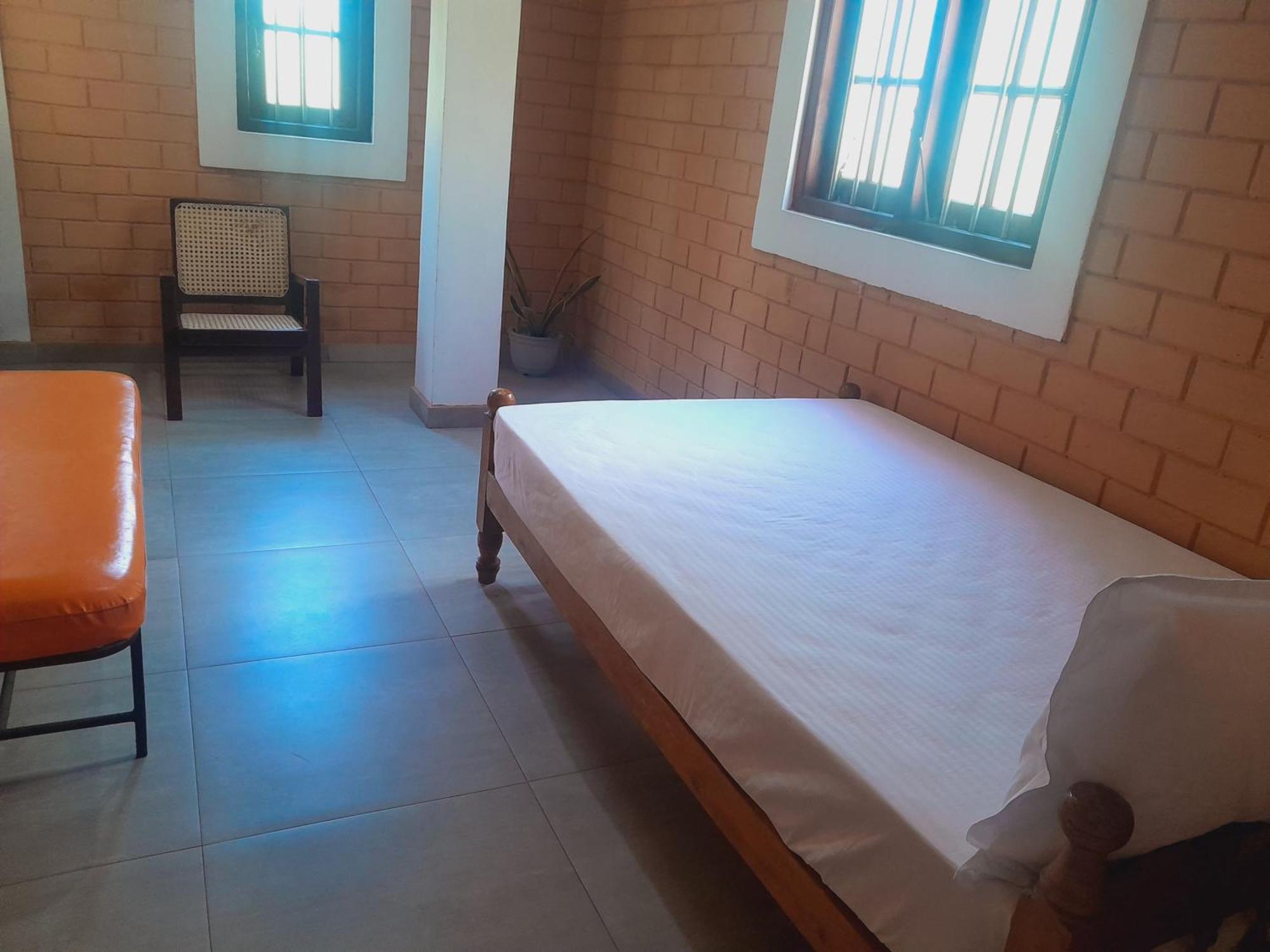 Laliz Bed & Breakfast Galle Luaran gambar