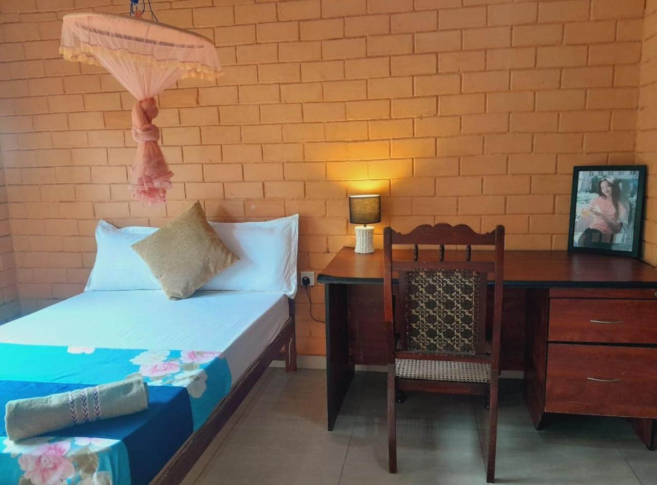 Laliz Bed & Breakfast Galle Luaran gambar