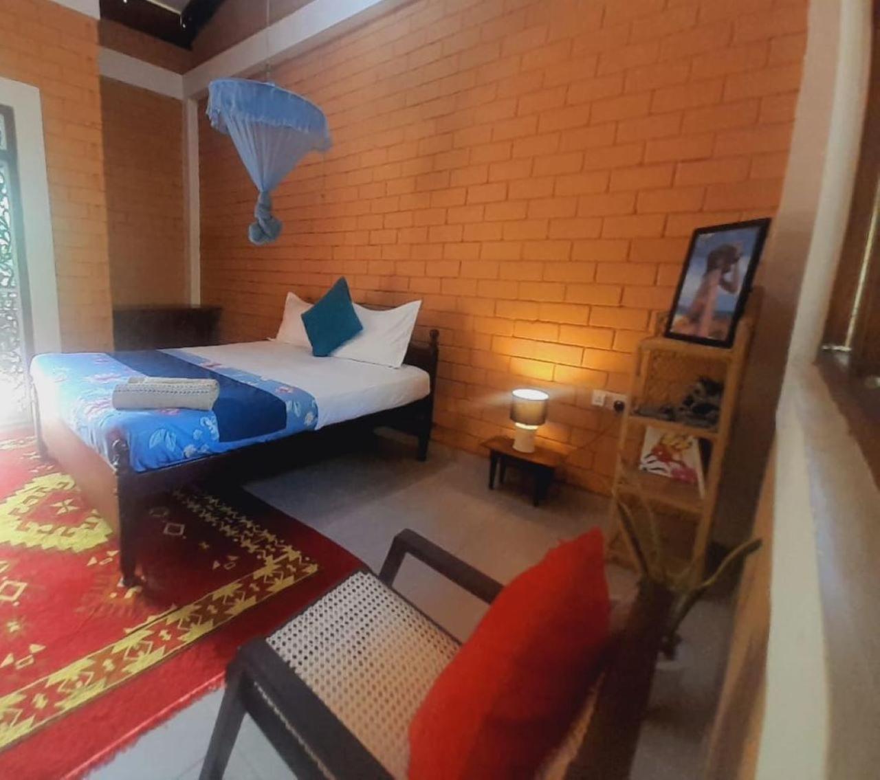 Laliz Bed & Breakfast Galle Luaran gambar