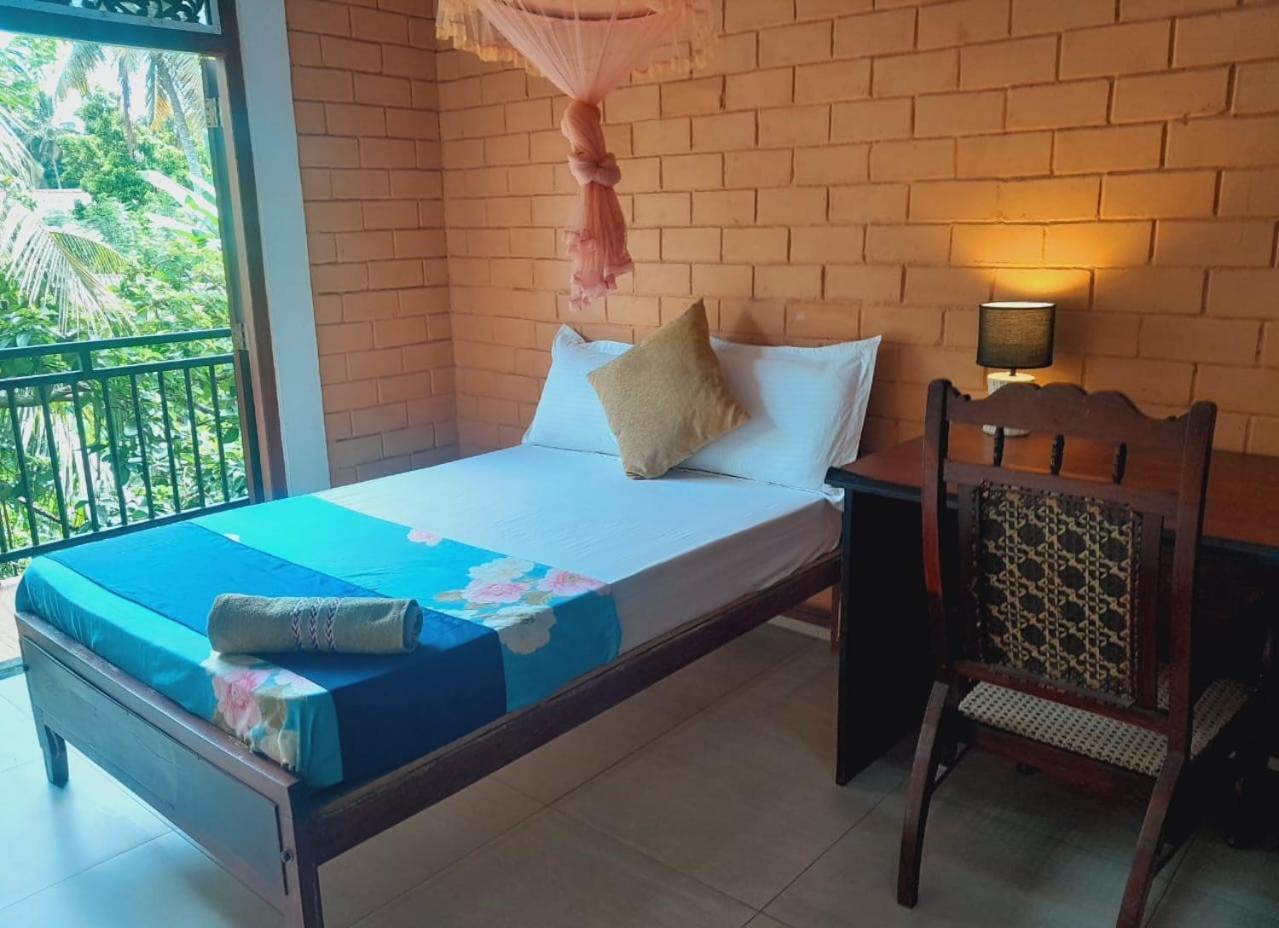 Laliz Bed & Breakfast Galle Luaran gambar